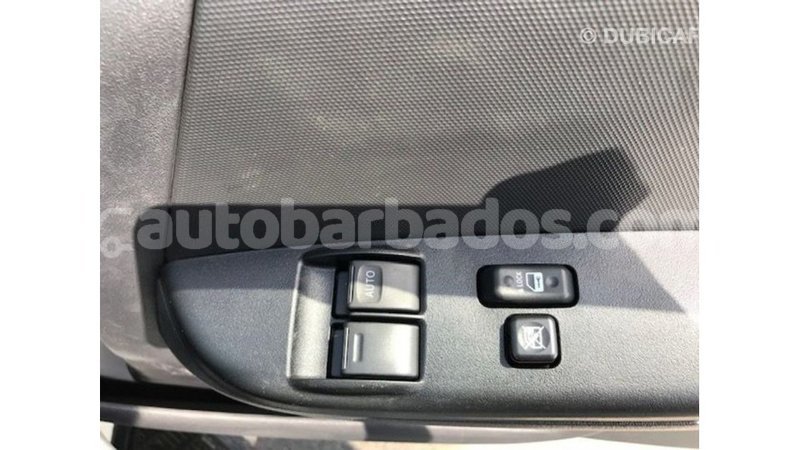 Big with watermark toyota hiace barbados import dubai 2217