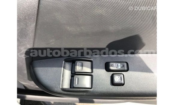 Buy Import Toyota Hiace White Car in Import - Dubai in Barbados Buy Import Toyota Hiace White Car in Import - Dubai in Barbados