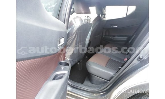 Buy Import Toyota C-HR Other Car in Import - Dubai in Barbados Buy Import Toyota C-HR Other Car in Import - Dubai in Barbados