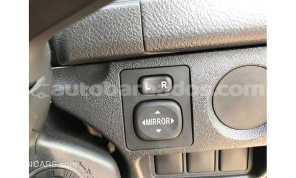 Buy Import Toyota Hiace White Car in Import - Dubai in Barbados Buy Import Toyota Hiace White Car in Import - Dubai in Barbados