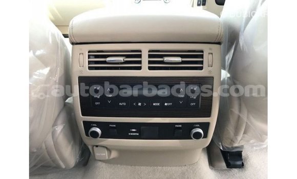 Buy Import Toyota Land Cruiser Black Car in Import - Dubai in Barbados Buy Import Toyota Land Cruiser Black Car in Import - Dubai in Barbados