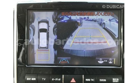 Buy Import Toyota Land Cruiser Black Car in Import - Dubai in Barbados Buy Import Toyota Land Cruiser Black Car in Import - Dubai in Barbados