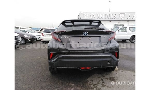 Buy Import Toyota C-HR Other Car in Import - Dubai in Barbados Buy Import Toyota C-HR Other Car in Import - Dubai in Barbados