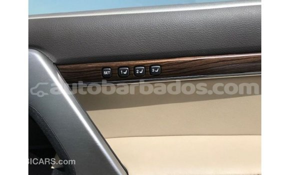 Buy Import Toyota Land Cruiser White Car in Import - Dubai in Barbados Buy Import Toyota Land Cruiser White Car in Import - Dubai in Barbados