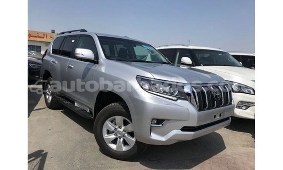 Buy Import Toyota Prado Other Car in Import - Dubai in Barbados Buy Import Toyota Prado Other Car in Import - Dubai in Barbados
