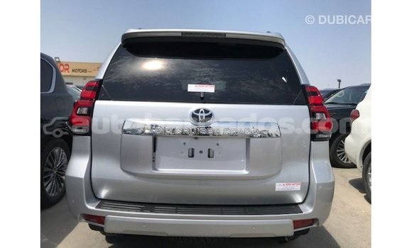 Buy Import Toyota Prado Other Car in Import - Dubai in Barbados Buy Import Toyota Prado Other Car in Import - Dubai in Barbados