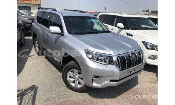 Buy Import Toyota Prado Other Car in Import - Dubai in Barbados Buy Import Toyota Prado Other Car in Import - Dubai in Barbados