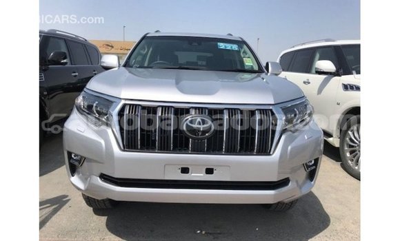 Buy Import Toyota Prado Other Car in Import - Dubai in Barbados Buy Import Toyota Prado Other Car in Import - Dubai in Barbados
