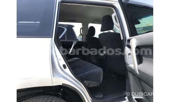 Buy Import Toyota Prado Other Car in Import - Dubai in Barbados Buy Import Toyota Prado Other Car in Import - Dubai in Barbados