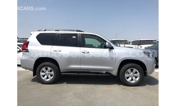 Buy Import Toyota Prado Other Car in Import - Dubai in Barbados Buy Import Toyota Prado Other Car in Import - Dubai in Barbados