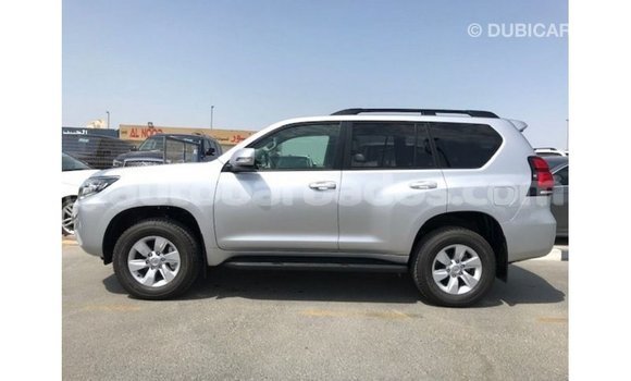 Buy Import Toyota Prado Other Car in Import - Dubai in Barbados Buy Import Toyota Prado Other Car in Import - Dubai in Barbados