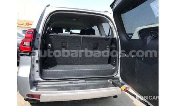Buy Import Toyota Prado Other Car in Import - Dubai in Barbados Buy Import Toyota Prado Other Car in Import - Dubai in Barbados