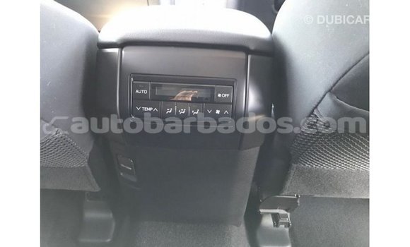 Buy Import Toyota Prado Other Car in Import - Dubai in Barbados Buy Import Toyota Prado Other Car in Import - Dubai in Barbados