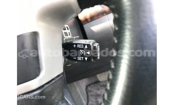 Buy Import Toyota Land Cruiser White Car in Import - Dubai in Barbados Buy Import Toyota Land Cruiser White Car in Import - Dubai in Barbados