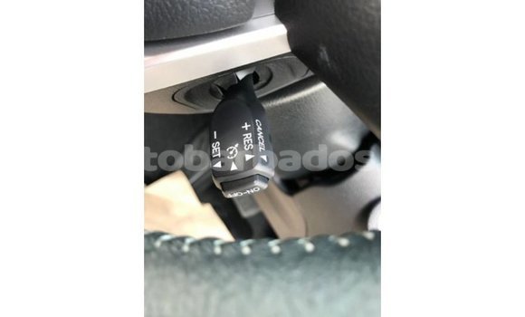Buy Import Toyota Hilux Black Car in Import - Dubai in Barbados Buy Import Toyota Hilux Black Car in Import - Dubai in Barbados