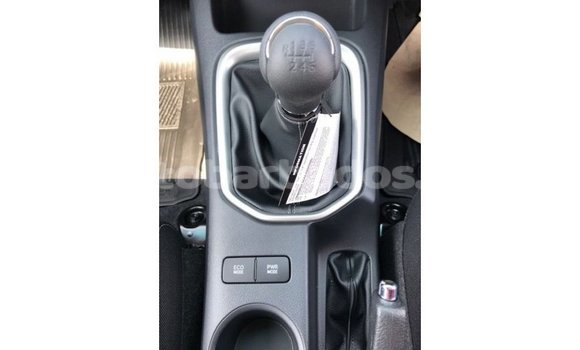 Buy Import Toyota Hilux Black Car in Import - Dubai in Barbados Buy Import Toyota Hilux Black Car in Import - Dubai in Barbados