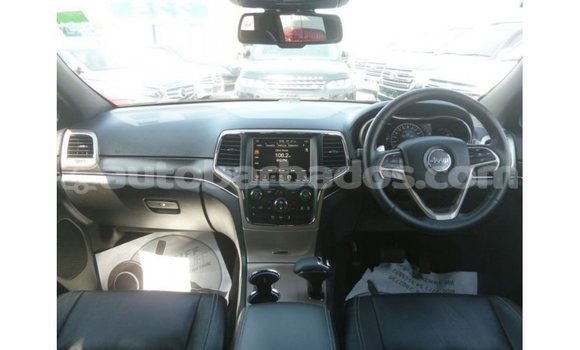 Buy Import Jeep Grand Cherokee Other Car in Import - Dubai in Barbados Buy Import Jeep Grand Cherokee Other Car in Import - Dubai in Barbados