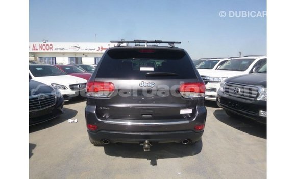 Buy Import Jeep Grand Cherokee Other Car in Import - Dubai in Barbados Buy Import Jeep Grand Cherokee Other Car in Import - Dubai in Barbados