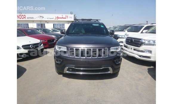 Buy Import Jeep Grand Cherokee Other Car in Import - Dubai in Barbados Buy Import Jeep Grand Cherokee Other Car in Import - Dubai in Barbados