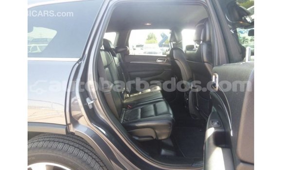 Buy Import Jeep Grand Cherokee Other Car in Import - Dubai in Barbados Buy Import Jeep Grand Cherokee Other Car in Import - Dubai in Barbados