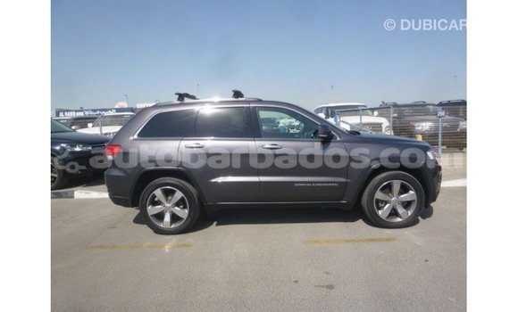 Buy Import Jeep Grand Cherokee Other Car in Import - Dubai in Barbados Buy Import Jeep Grand Cherokee Other Car in Import - Dubai in Barbados