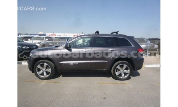 Buy Import Jeep Grand Cherokee Other Car in Import - Dubai in Barbados Buy Import Jeep Grand Cherokee Other Car in Import - Dubai in Barbados
