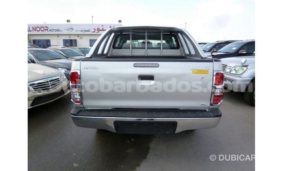 Buy Import Toyota Hilux Other Car in Import - Dubai in Barbados Buy Import Toyota Hilux Other Car in Import - Dubai in Barbados