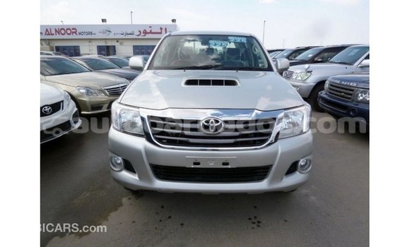 Buy Import Toyota Hilux Other Car in Import - Dubai in Barbados Buy Import Toyota Hilux Other Car in Import - Dubai in Barbados