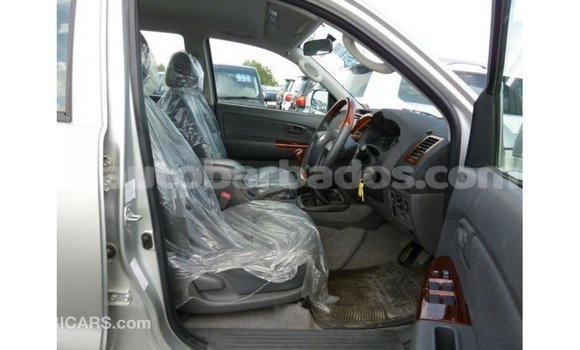 Buy Import Toyota Hilux Other Car in Import - Dubai in Barbados Buy Import Toyota Hilux Other Car in Import - Dubai in Barbados