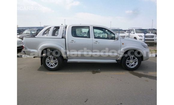 Buy Import Toyota Hilux Other Car in Import - Dubai in Barbados Buy Import Toyota Hilux Other Car in Import - Dubai in Barbados