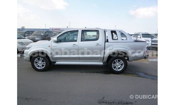 Buy Import Toyota Hilux Other Car in Import - Dubai in Barbados Buy Import Toyota Hilux Other Car in Import - Dubai in Barbados