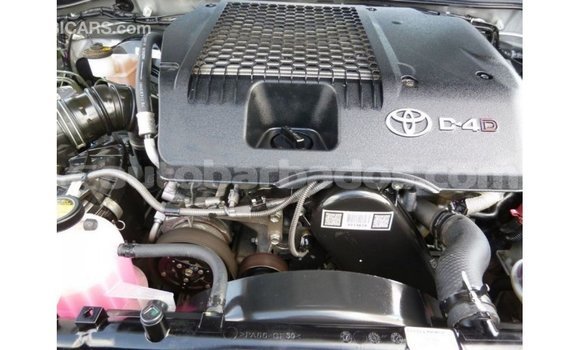 Buy Import Toyota Hilux Other Car in Import - Dubai in Barbados Buy Import Toyota Hilux Other Car in Import - Dubai in Barbados