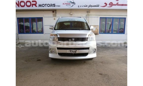 Buy Import Toyota Voxy Other Car in Import - Dubai in Barbados Buy Import Toyota Voxy Other Car in Import - Dubai in Barbados