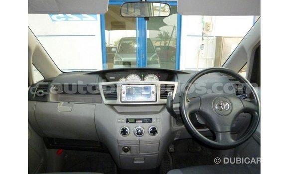 Buy Import Toyota Voxy Other Car in Import - Dubai in Barbados Buy Import Toyota Voxy Other Car in Import - Dubai in Barbados