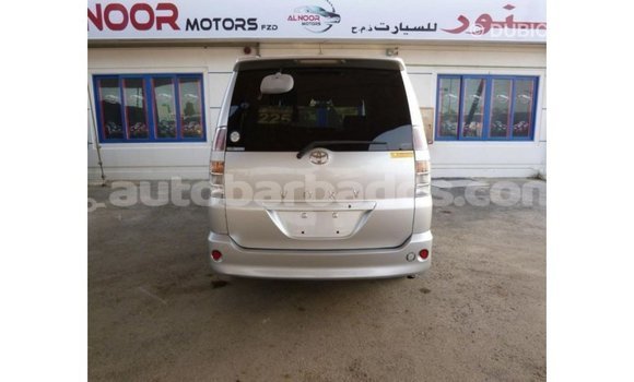 Buy Import Toyota Voxy Other Car in Import - Dubai in Barbados Buy Import Toyota Voxy Other Car in Import - Dubai in Barbados