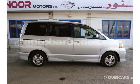 Buy Import Toyota Voxy Other Car in Import - Dubai in Barbados Buy Import Toyota Voxy Other Car in Import - Dubai in Barbados