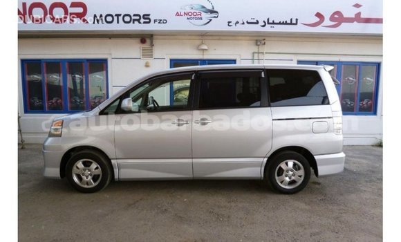 Buy Import Toyota Voxy Other Car in Import - Dubai in Barbados Buy Import Toyota Voxy Other Car in Import - Dubai in Barbados
