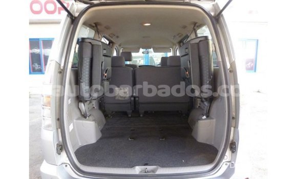 Buy Import Toyota Voxy Other Car in Import - Dubai in Barbados Buy Import Toyota Voxy Other Car in Import - Dubai in Barbados