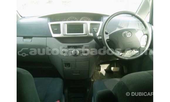 Buy Import Toyota Noah White Car in Import - Dubai in Barbados Buy Import Toyota Noah White Car in Import - Dubai in Barbados
