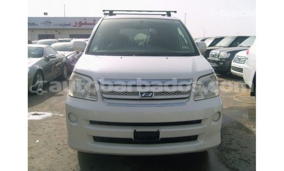 Buy Import Toyota Noah White Car in Import - Dubai in Barbados Buy Import Toyota Noah White Car in Import - Dubai in Barbados