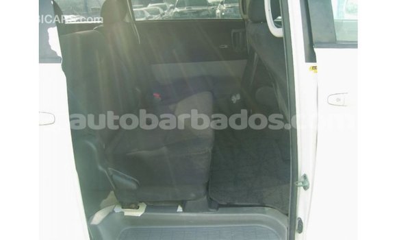 Buy Import Toyota Noah White Car in Import - Dubai in Barbados Buy Import Toyota Noah White Car in Import - Dubai in Barbados