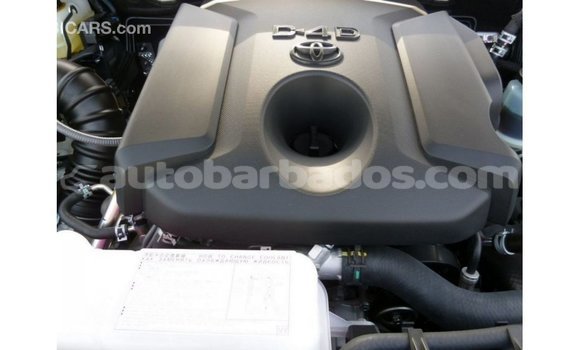 Buy Import Toyota Prado Black Car in Import - Dubai in Barbados Buy Import Toyota Prado Black Car in Import - Dubai in Barbados