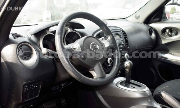 Buy Import Nissan Juke Other Car in Import - Dubai in Barbados Buy Import Nissan Juke Other Car in Import - Dubai in Barbados