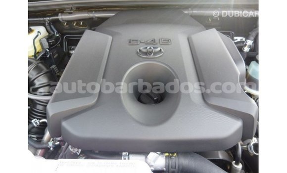 Buy Import Toyota Prado Brown Car in Import - Dubai in Barbados Buy Import Toyota Prado Brown Car in Import - Dubai in Barbados