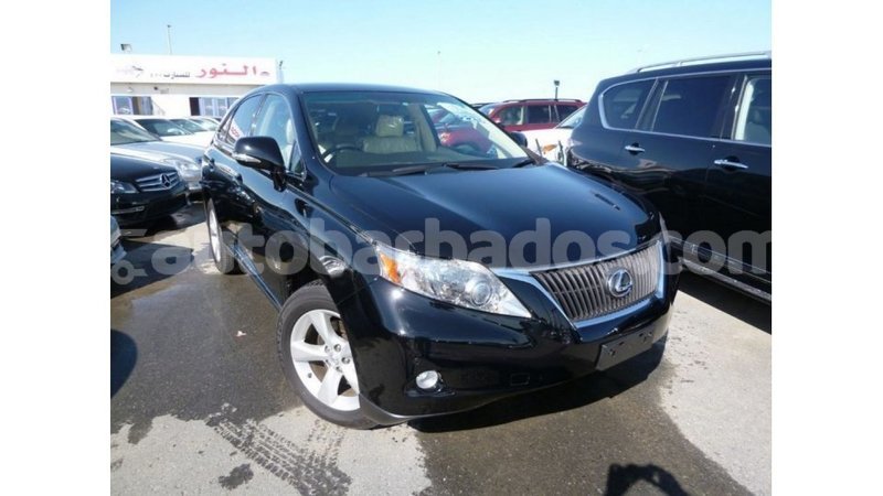 Big with watermark lexus rx 350 barbados import dubai 2237