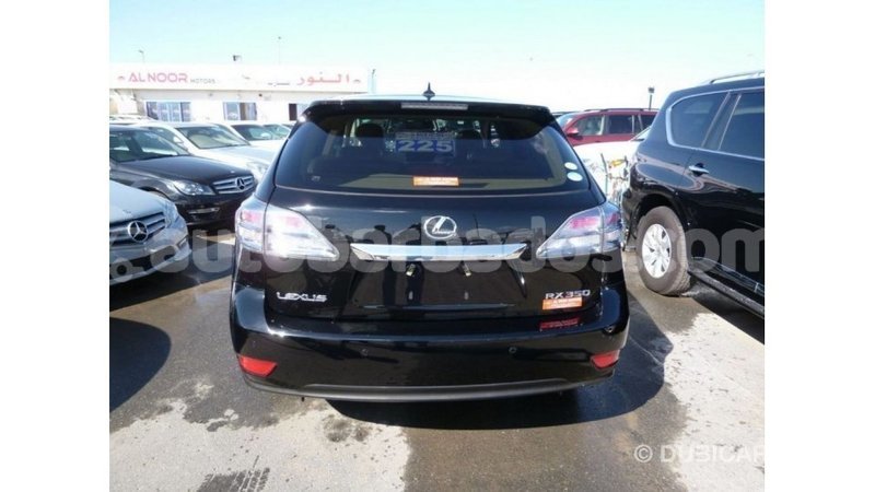 Big with watermark lexus rx 350 barbados import dubai 2237