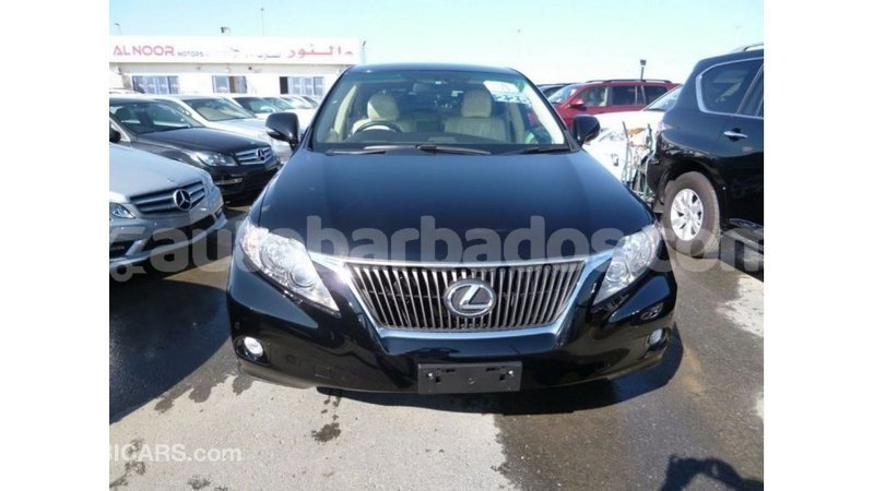 Big with watermark lexus rx 350 barbados import dubai 2237