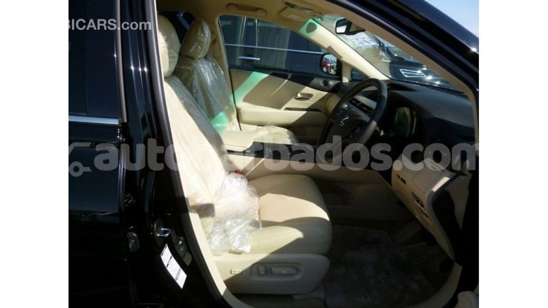 Big with watermark lexus rx 350 barbados import dubai 2237