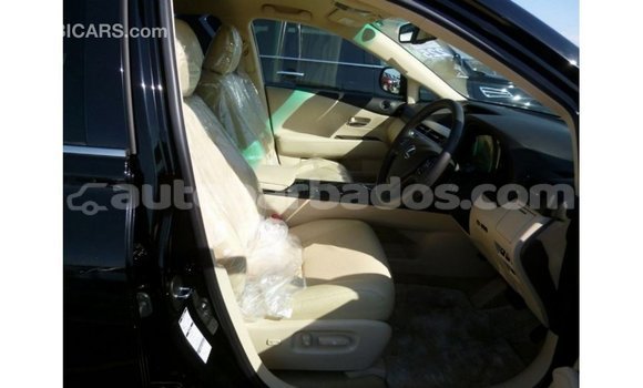 Buy Import Lexus RX 350 Black Car in Import - Dubai in Barbados Buy Import Lexus RX 350 Black Car in Import - Dubai in Barbados
