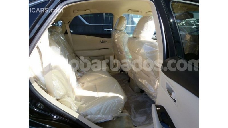 Big with watermark lexus rx 350 barbados import dubai 2237